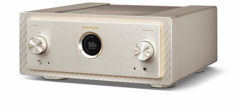 Marantz Model 10 Champagne (záruka 5 let)