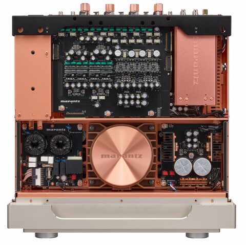 Marantz Model 10 Champagne (záruka 5 let)