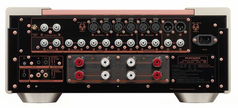 Marantz Model 10 Champagne (záruka 5 let)