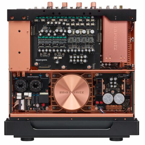 Marantz Model 10 černý (záruka 5 let)