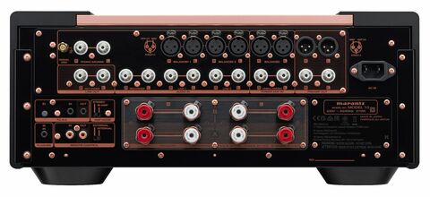 Marantz Model 10 černý (záruka 5 let)