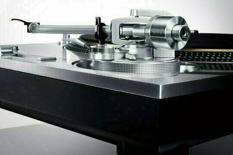 Technics SL-1200GEG-S
