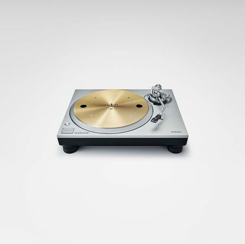 Technics SL-1300GE-S