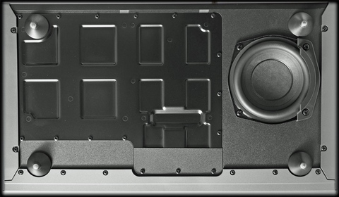 Technics SC-C70MK2 stříbrný