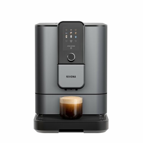 NIVONA NIVO 8117 Nitro coffee
