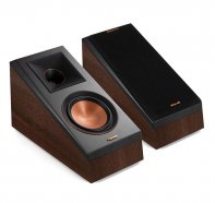 Klipsch RP-500SA ořech