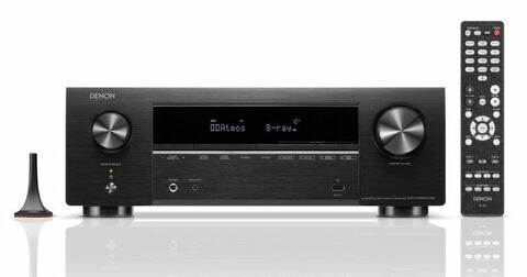 Denon AVR-X1800H