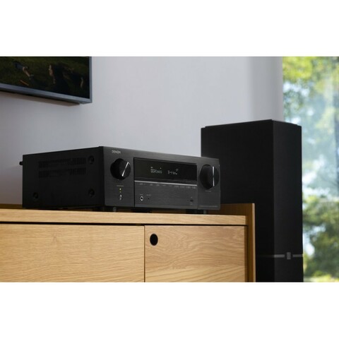 Denon AVR-X1800H