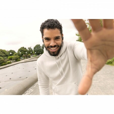 Bose QuietComfort QC earbuds II černý