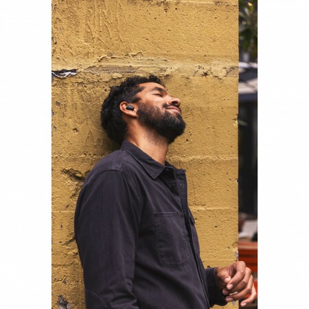 Bose QuietComfort QC earbuds II černý