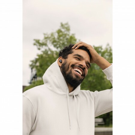 Bose QuietComfort QC earbuds II černý