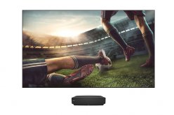 Hisense 100L5F-B12 + Zdarma odborná instalace