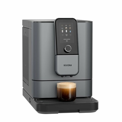 NIVONA NIVO 8117 Nitro coffee