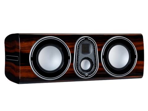 Monitor Audio Platinum C250 3G ebony černý
