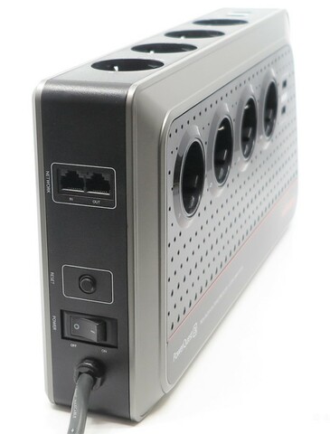 Audioquest PowerQuest 3 SCHUKO