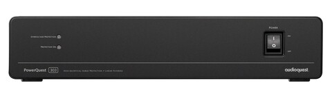Audioquest PowerQuest 303 EU SCHUKO