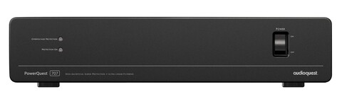 Audioquest PowerQuest 707 EU SCHUKO