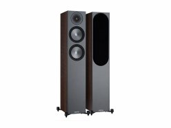 Monitor Audio Bronze 200 ořech