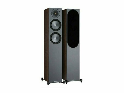 Monitor Audio Bronze 200 ořech