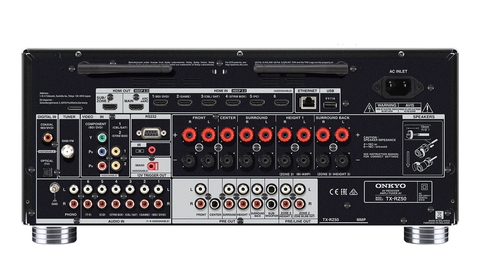 Onkyo TX-RZ50