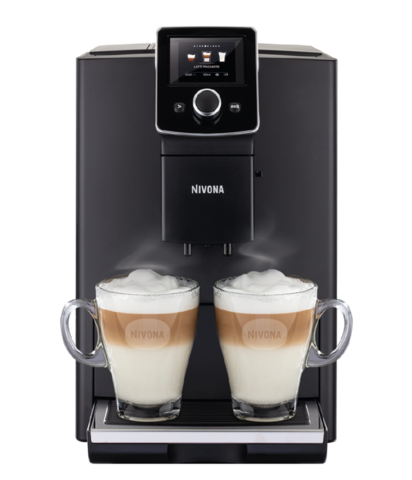 NIVONA NICR 820
