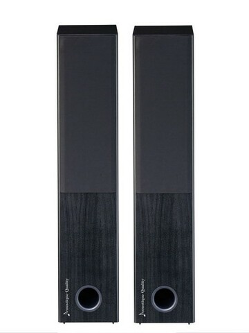 AQ Labrador 28 MK III černý