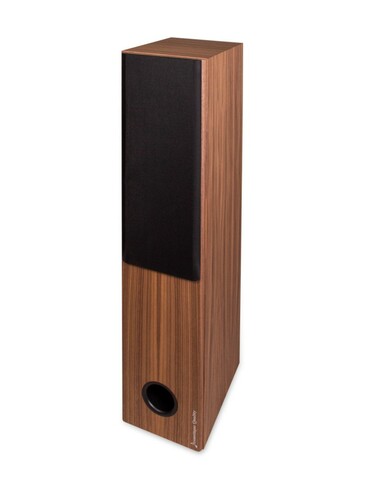 AQ Labrador 28 MK III ořech