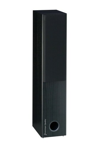 AQ Labrador 28 MK III černý