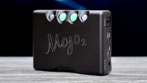 Chord Mojo 2