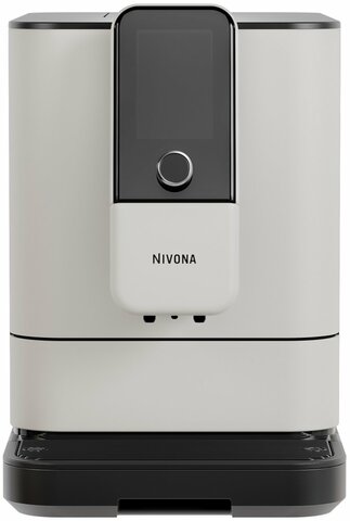 NIVONA NIVO 8112 Hot-Cold