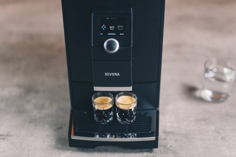 NIVONA NICR 790