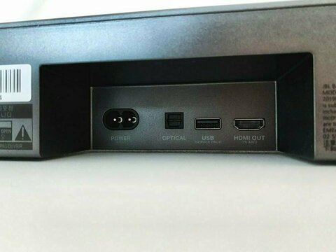 JBL BAR 2.0 ALL-IN-ONE