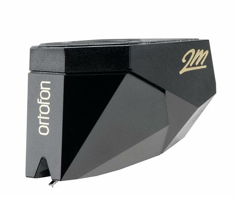 Ortofon 2M BLACK