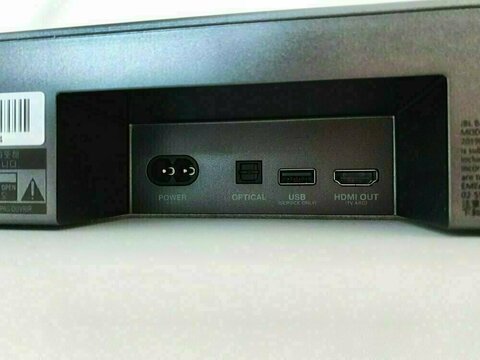 JBL BAR 2.0 ALL-IN-ONE