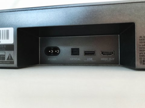 JBL BAR 2.0 ALL-IN-ONE