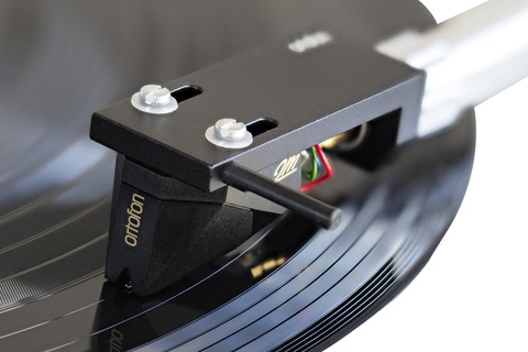 Ortofon 2M BLACK