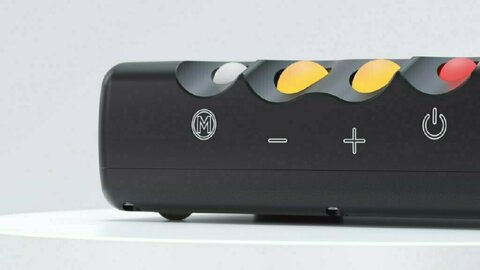 Chord Mojo 2