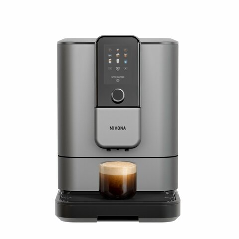 NIVONA NIVO 8113 Nitro coffee