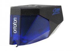 Ortofon 2M Blue záruka 3 roky