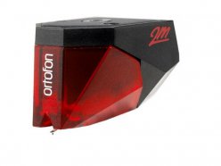 Ortofon 2M Red záruka 3 roky