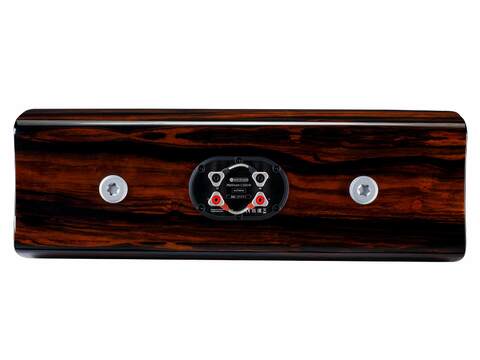 Monitor Audio Platinum C250 3G ebony černý