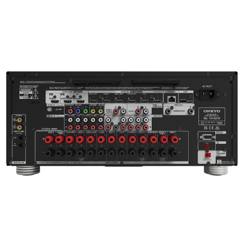 Onkyo TX-RZ70