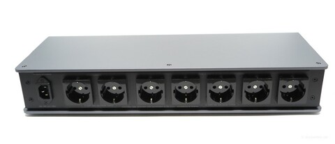 Audioquest NIAGARA 1200