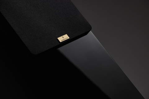 Audiovector QR 7 SE černý