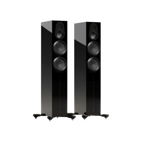 Monitor Audio Gold 300 6G černý