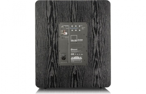 SVS PB-3000 Pro (černý jasan)