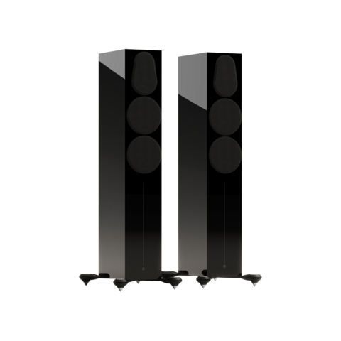 Monitor Audio Gold 300 6G černý