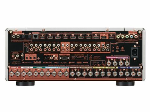 Marantz Cinema 30 stříbrný (záruka 5 LET)