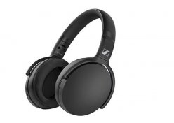 Sennheiser HD 350 BT černý