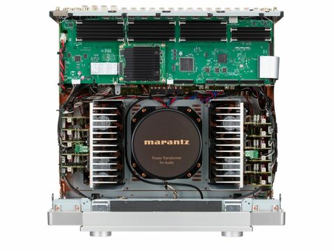 Marantz Cinema 30 stříbrný (záruka 5 LET)